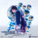 映画『バブル』ジオラマアクリルスタンド