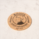 【予約商品】 TVアニメ『東京リベンジャーズ』 “DUO COLLECTION” コルクコースター 三ツ谷隆