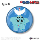 トレーディング缶バッジ 〈全30種〉