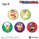 トレーディング缶バッジ 〈全30種〉