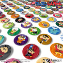 トレーディング缶バッジ 〈全30種〉