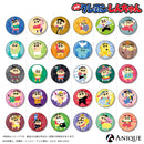 トレーディング缶バッジ 〈全30種〉