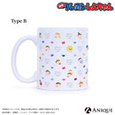 マグカップ 〈全2種〉