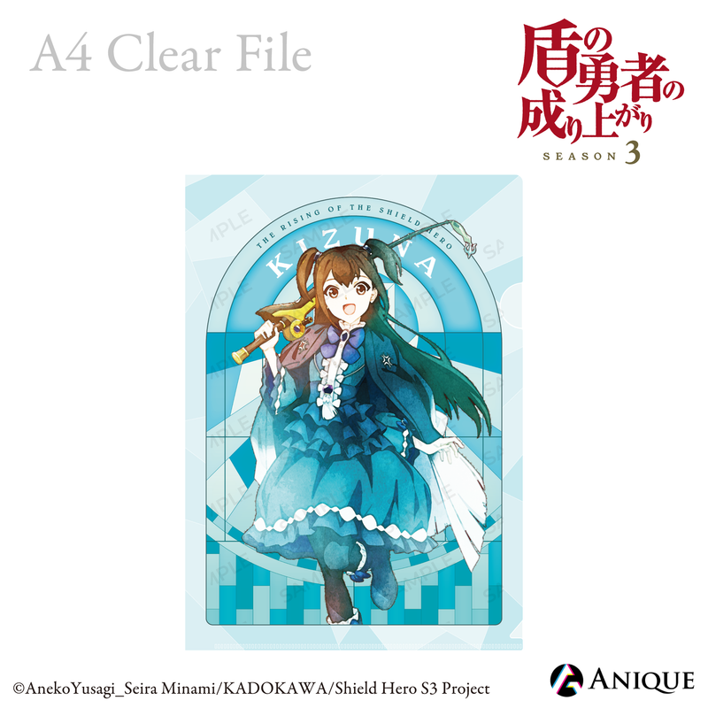 アニメノンジャンル クリアファイル、アートボード等 まとめ売り Anique Shop JAPAN