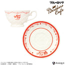 『ブルーロック』カップ＆ソーサー