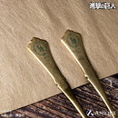 リヴァイ バースデーコンプリートセット　～ flower&cafe time ～