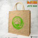ジュートバッグ
