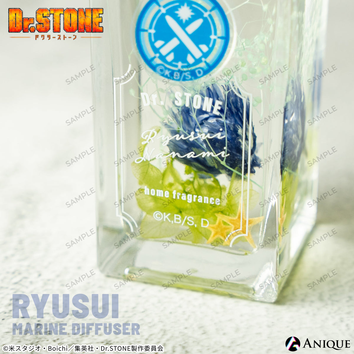 Anique Shop JAPAN