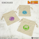 あさぎりゲン 巾着