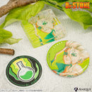 石神千空 PVCステッカー