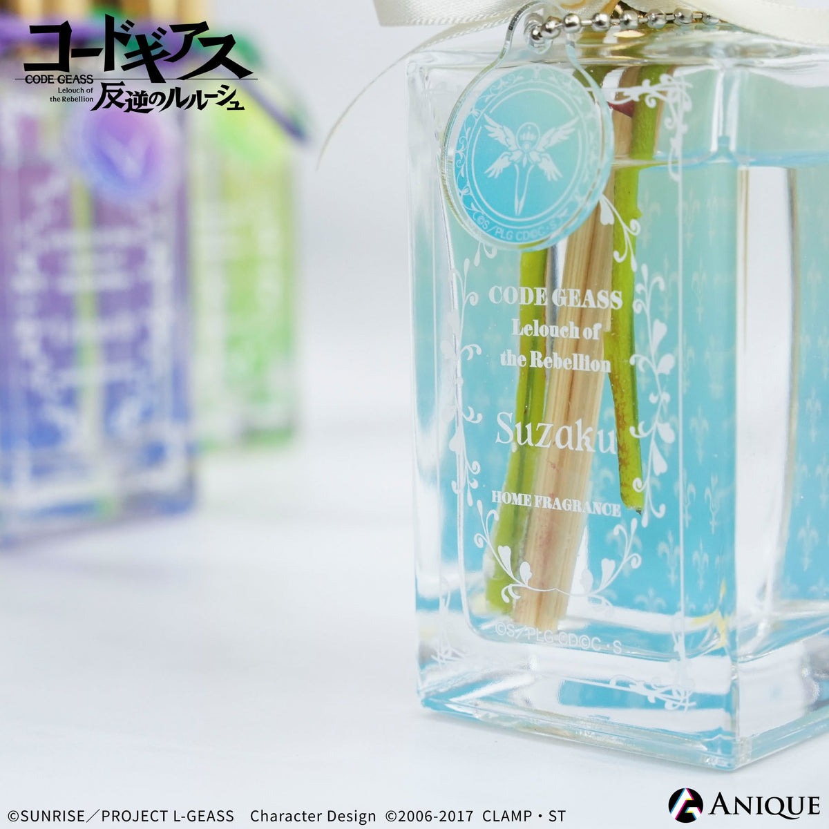 Anique Shop JAPAN