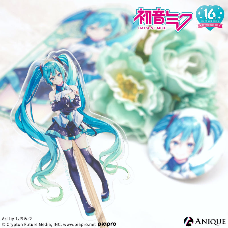 【受注販売】『初音ミク』フラワーディフューザー