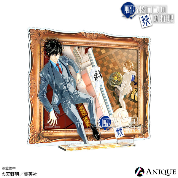 鴨乃橋ロンの禁断推理』｜アニメ漫画グッズならAniqueShop
