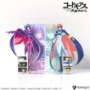 スザク　ジオラマアクリルスタンド