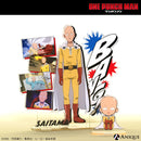 『ワンパンマン』アクリルスタンド【おすわり】