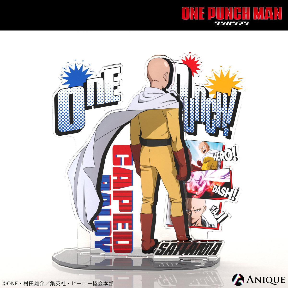 ONE PUNCH-MAN ワンパンマン ONE 村田雄介  全27巻セット(全巻セット)｜売買されたオークション情報、yahooの商品情報をアーカイブ公開 - オークファン 本、雑誌