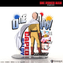『ワンパンマン』ジオラマアクリルスタンド【ONE PUNCH!】