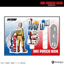 『ワンパンマン』ジオラマアクリルスタンド【ONE PUNCH!】