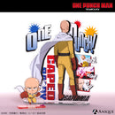 『ワンパンマン』ジオラマアクリルスタンド【ONE PUNCH!】