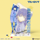 蜂楽廻　ジオラマアクリルスタンド