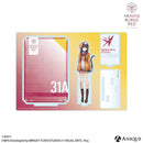 朝倉可憐 ジオラマアクリルスタンド