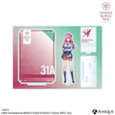 逢川めぐみ ジオラマアクリルスタンド