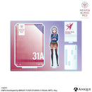 和泉ユキ ジオラマアクリルスタンド