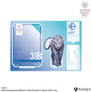 ビャッコ ジオラマアクリルスタンド