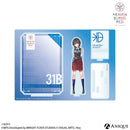 蒼井えりか ジオラマアクリルスタンド