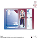 水瀬いちご ジオラマアクリルスタンド