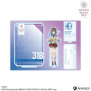 柊木梢 ジオラマアクリルスタンド