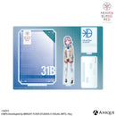 樋口聖華 ジオラマアクリルスタンド