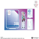 水瀬すもも ジオラマアクリルスタンド