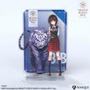 ビャッコ ジオラマアクリルスタンド