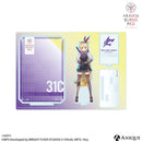 神崎アーデルハイド ジオラマアクリルスタンド