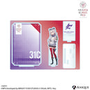 山脇・ボン・イヴァール ジオラマアクリルスタンド