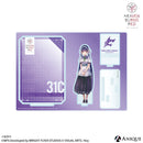 佐月マリ ジオラマアクリルスタンド