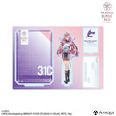 桜庭星羅 ジオラマアクリルスタンド