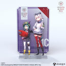 豊後弥生 ジオラマアクリルスタンド