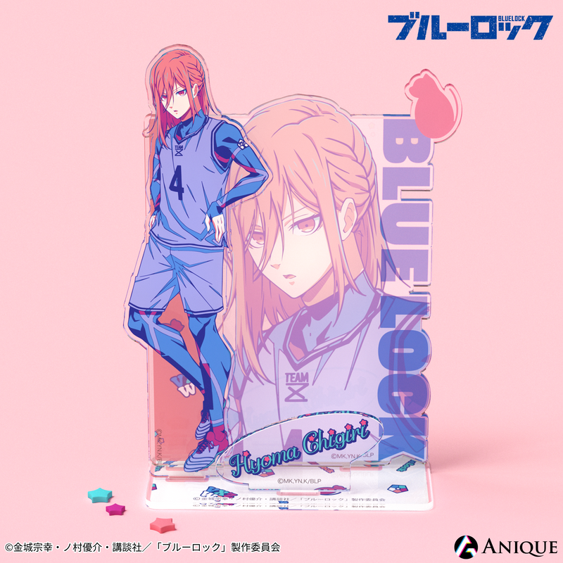 ブルーロック32巻セット+キャンパスアート+アクリルジオラマ+ ブルーロック32巻セット+キャンパスアート+アクリルジオラマ+