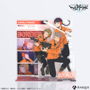 柿崎隊 ジオラマアクリルスタンド