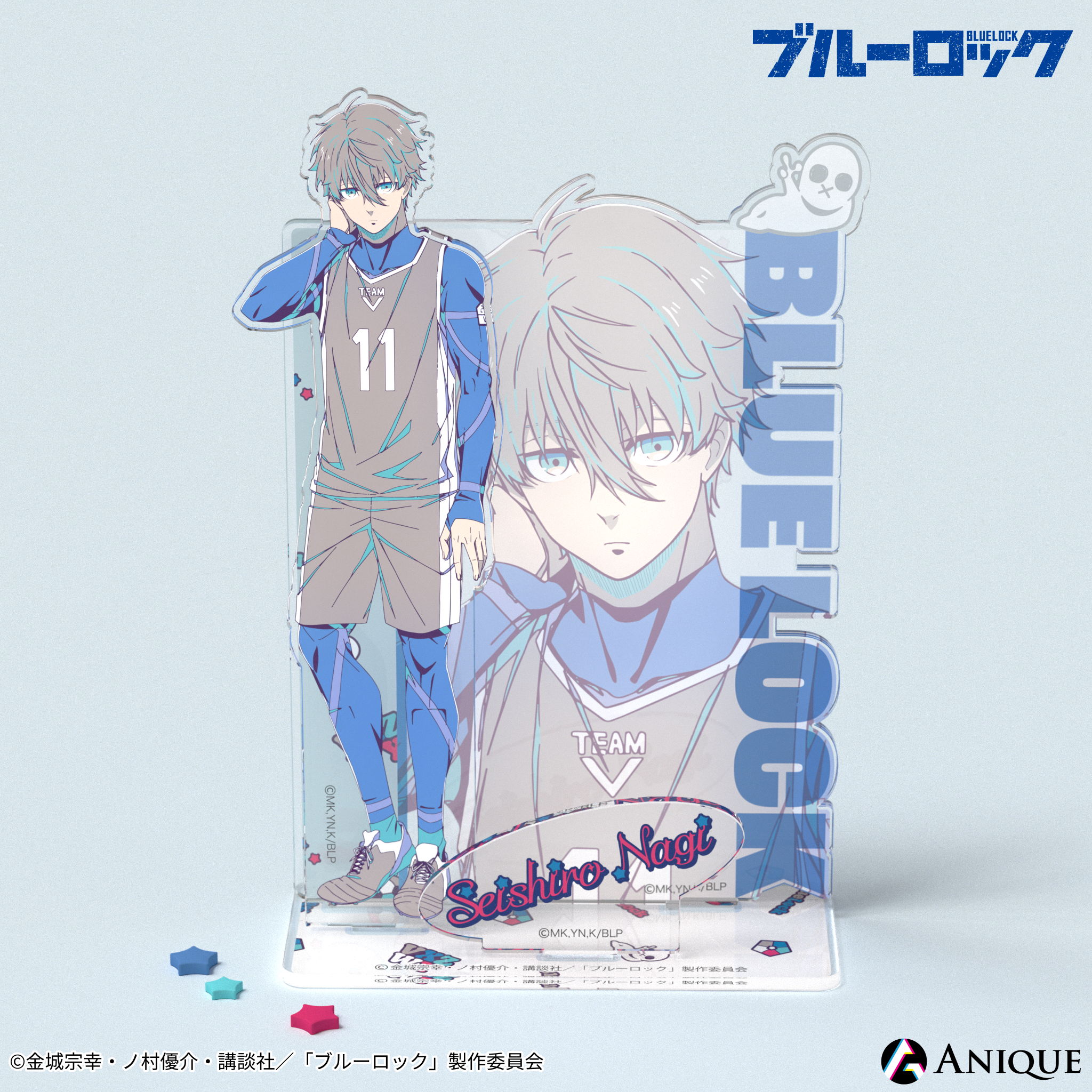 02◇ブルーロック1-22 NA0214-2 02◇ブルーロック1-22 NA0214-2 Vol.2 | Blu-ray|TVアニメ