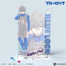 凪誠士郎　ジオラマアクリルスタンド