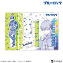 潔世一　ジオラマアクリルスタンド