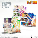 石神千空 ジオラマアクリルスタンド