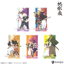 『地獄楽』ヌルガイ＆山田浅ェ門 士遠 ジオラマアクリルスタンド