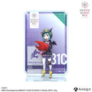 豊後弥生 ジオラマアクリルスタンド