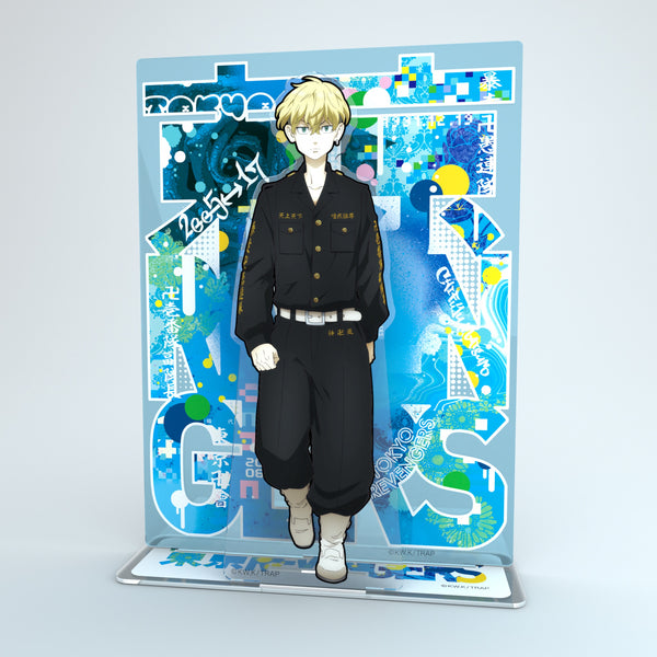 予約商品】 TVアニメ『東京リベンジャーズ』 “DUO COLLECTION” BIG