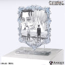 【再販】『進撃の巨人』エレン&アルミン ジオラマアクリルスタンド “誓いと約束”