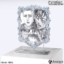 【再販】『進撃の巨人』エルヴィン&リヴァイ ジオラマアクリルスタンド “誓いと約束”